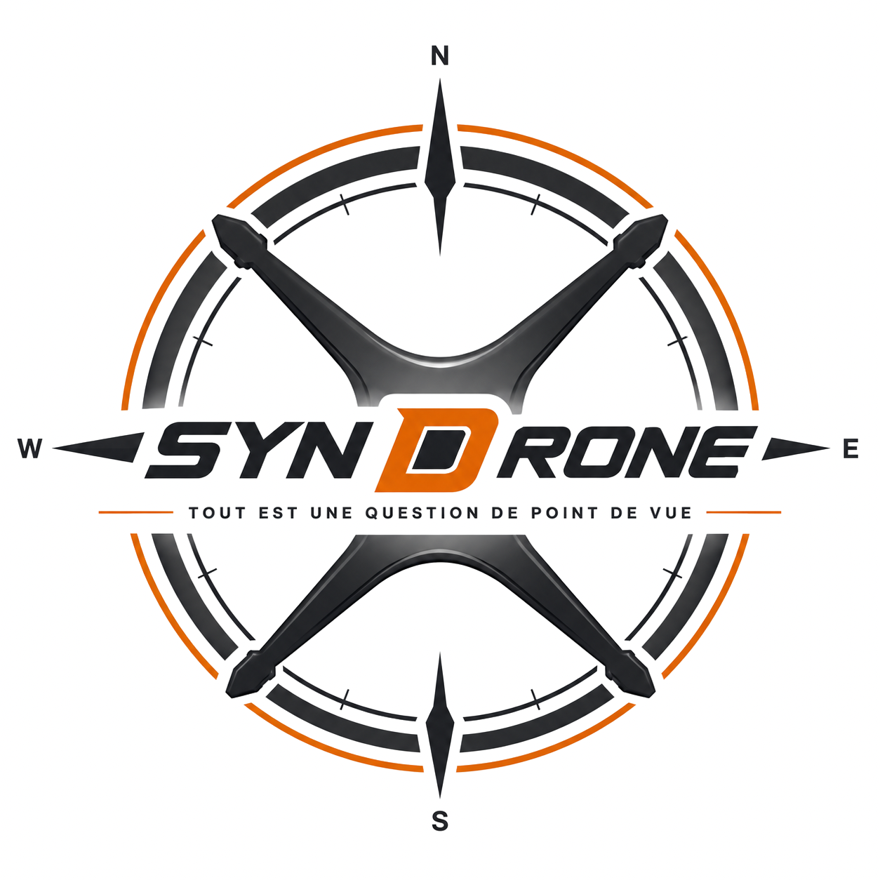 SYNDRONE Logo